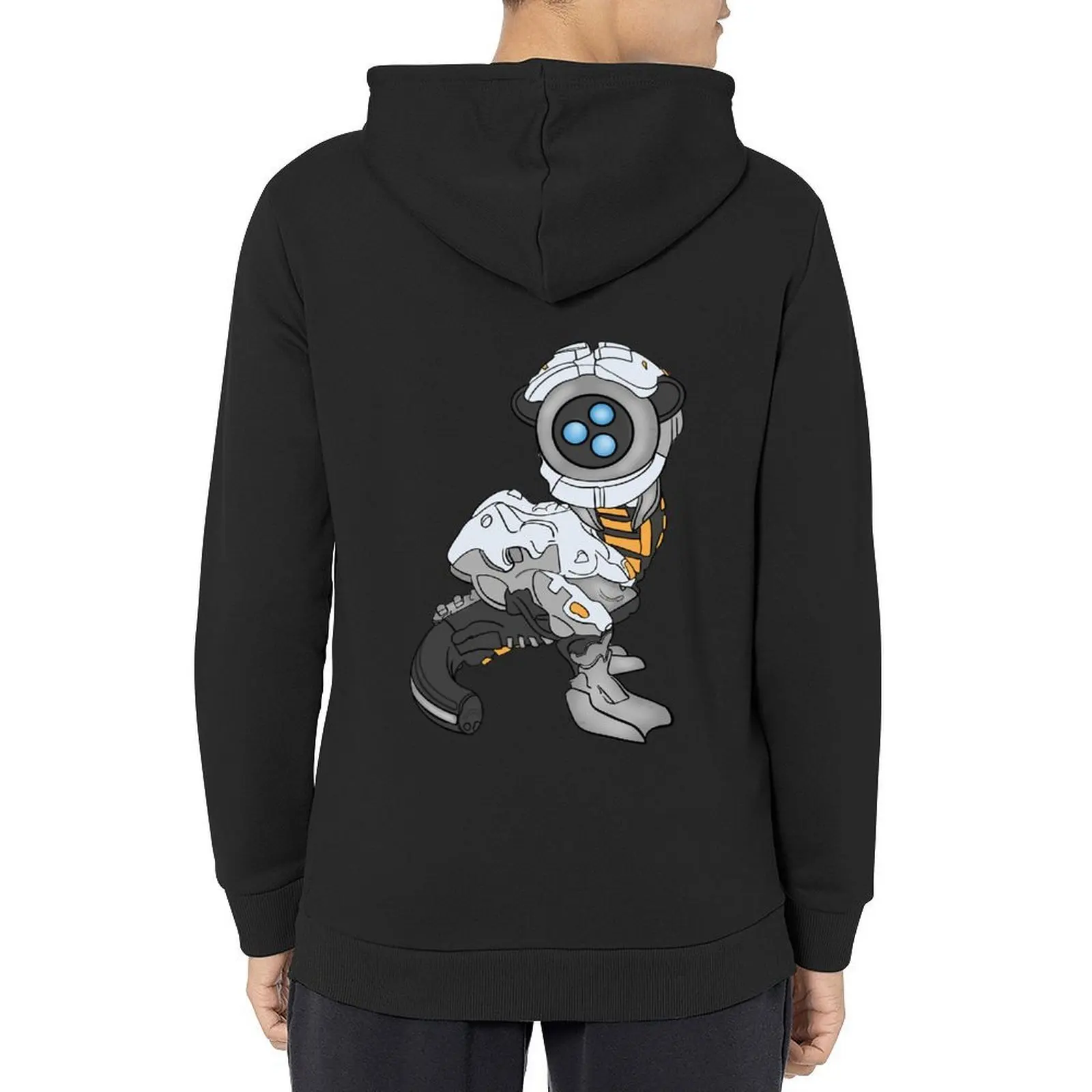 

Horizon Zero Dawn Watcher Hoodie men's coat autumn new products men's sweat-shirt set men's autumn clothes hoodie men