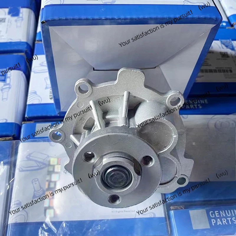 Chevrolet Cruze, Sonic, Limited, Avio, Avio 5, Saturn Astra G3, Opel Trax1.L Engine Water Pump 24405895 6/1.8