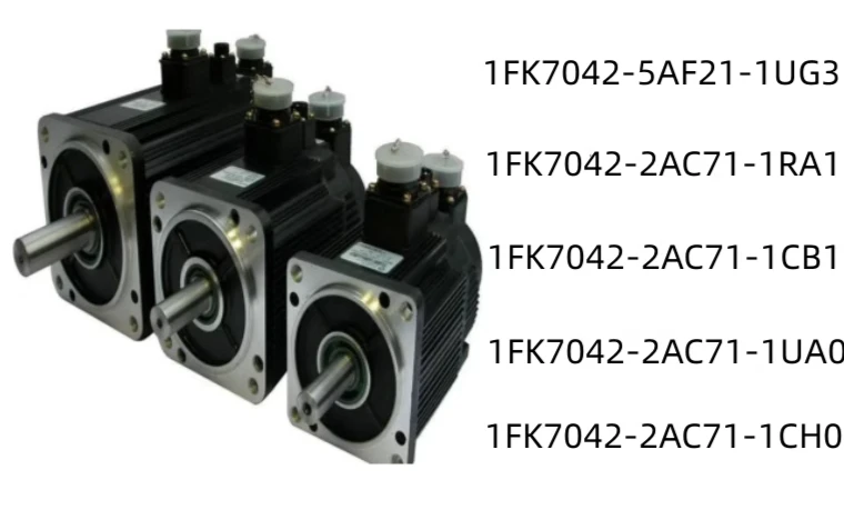 

For Servo Motor 1FK7042-5AF21-1UG3/1RA1/1CB1/1UA0/1CH0
