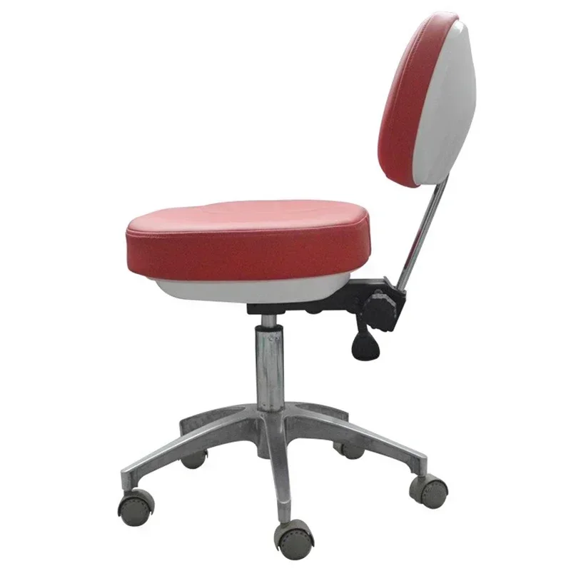 Beauty Salon Furniture Aesthetic Owl Chair With Backrest Gamer Massage Professional Armchair Barber Cadeira Mocho Wheels Chairs