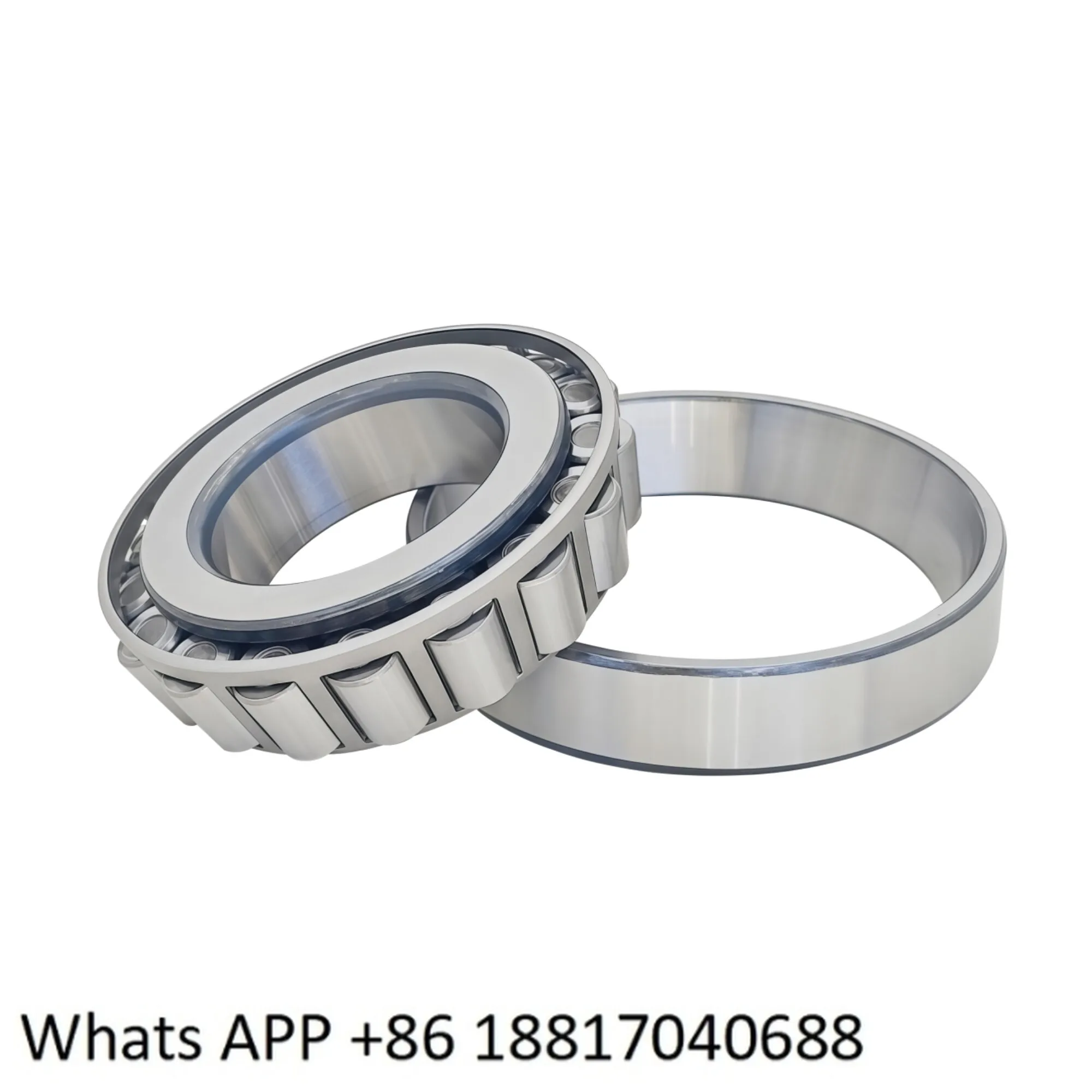 Tapered Roller Bear…