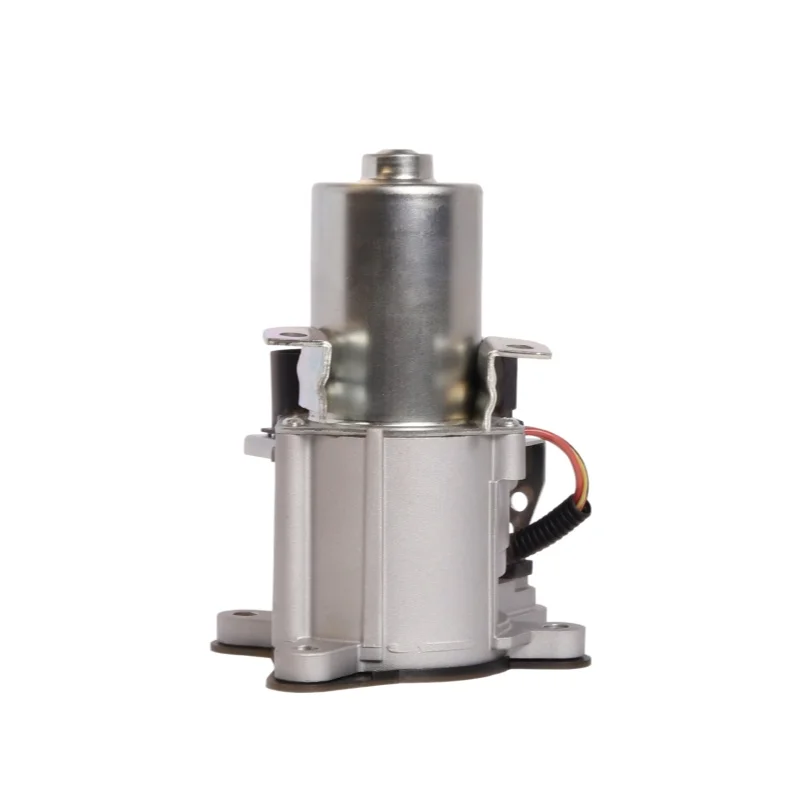 95562460100 - Transfer Case Motor - for Volkswagen Touareg & Porsche Cayenne 2002-2010 Steering Motor 600-970 95562460101