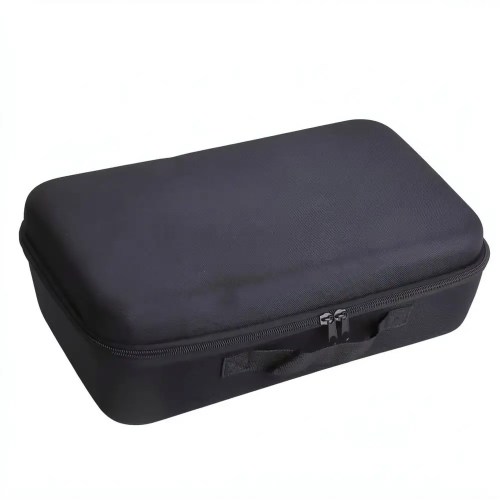 Multi Purpose Tool Storage Bag For Power Drill Grinder Bits Durable Oxford Case Organizer Essential Repair Accessory