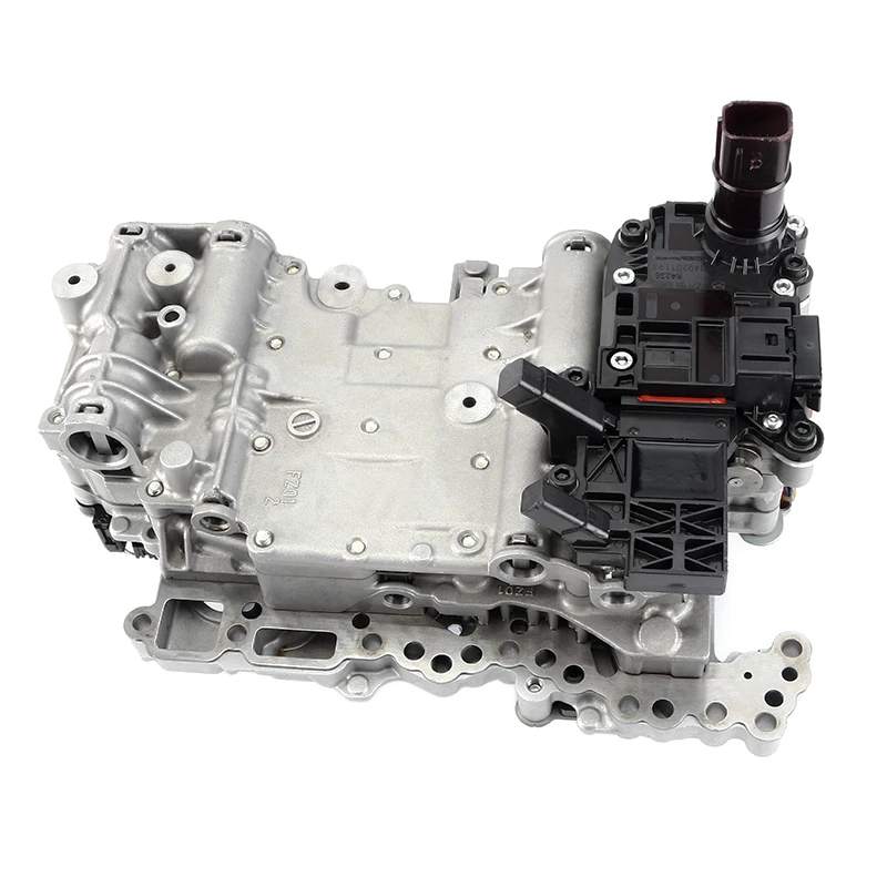 Auto Cvt Transmission Parts FZ01 Cvt Transmission Valve Body For Mazda CX5 238740A