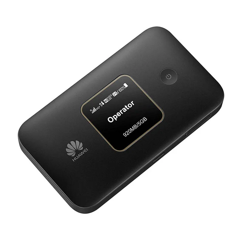هواوي E5785Lh-22c 4G LTE Cat6 موبايل راوتر + 2 قطعة هوائي 4G