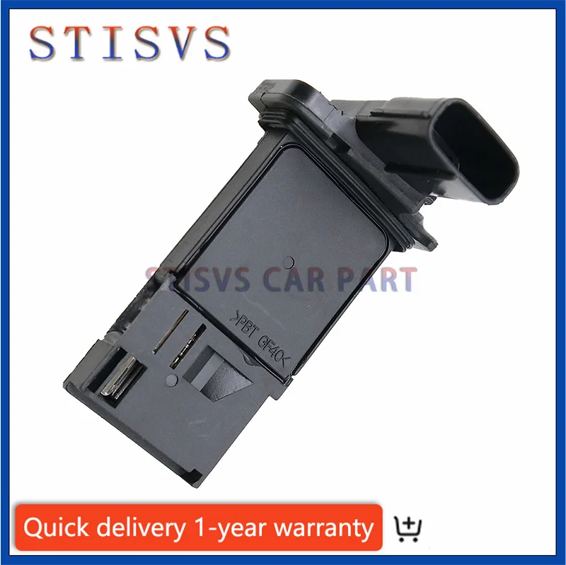 

Датчик массового расхода воздуха (MAF) 8976019670 для Isuzu NPR, NPR-HD, NQR, NRR 4HK1 2005-2010 годов выпуска, новые автоаксессуары