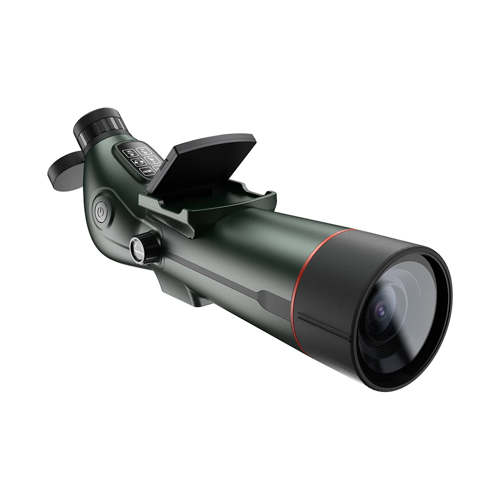 High Definition Recording 4k Professional Telescope Outdoor Space Astronomy Suitable for Observing Planets