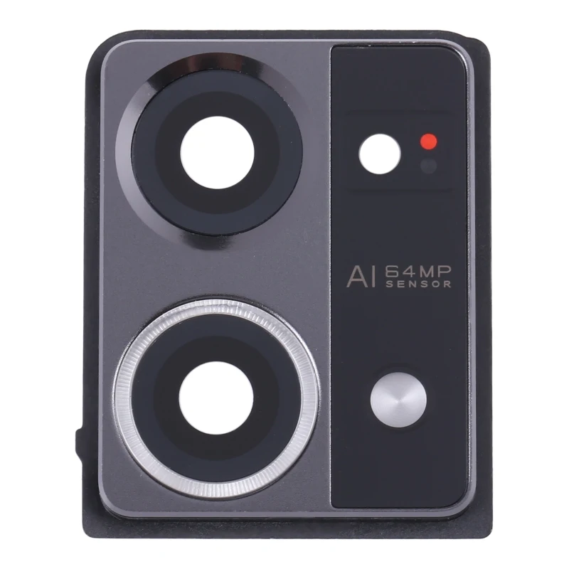 Rear Camera Lens Cover For OPPO Reno7 4G Back Camera Lens Cover Repair Spare Part