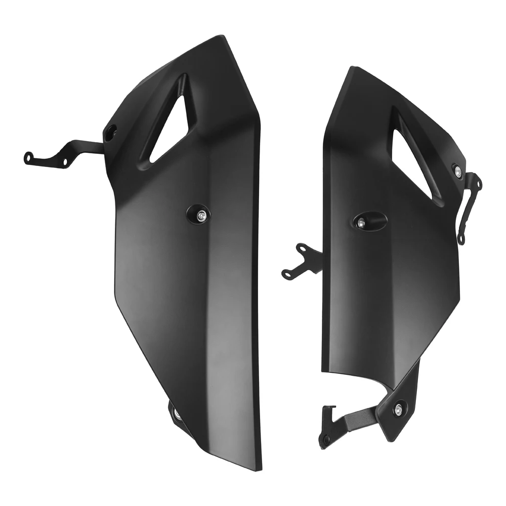 For Honda CB1000 Hornet SP 2025 2026 CB1000GT Sport Touring Motorcycle Accessories Chassi Belly Pan Lower Engine Spoiler Fairing