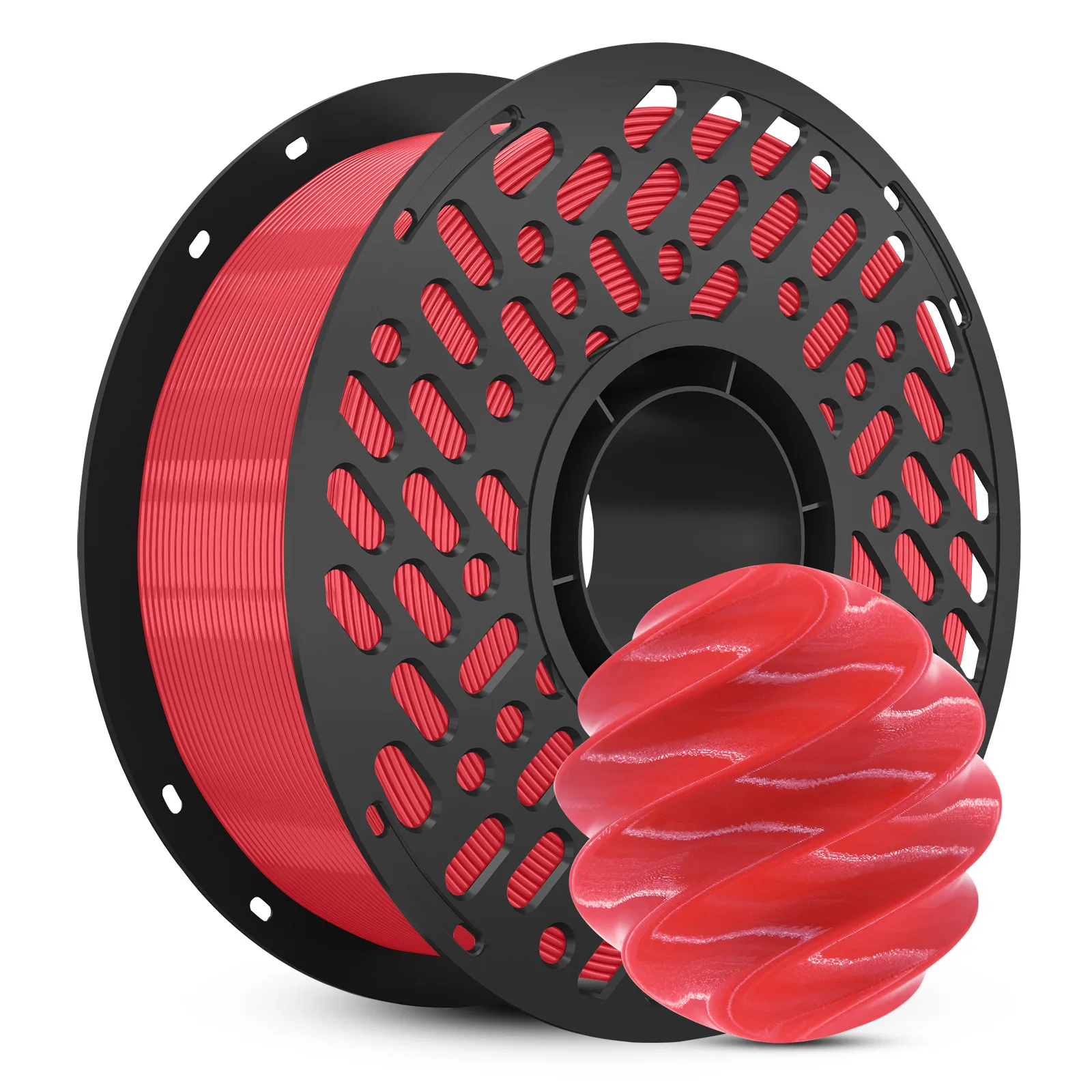 

PETG-филамент для 3D-принтера, шелковистый, 1,75 мм, 200 г, разноцветный, материалы для 3D-печати PETG ﻿