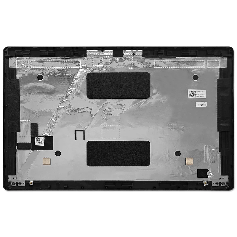 New For Dell Latitude 5400 5401 Series 14 In Laptop Case LCD Back Cover Front Bezel Palmrest Bottom Case 0WC4KJ 03GK7X 5400 5401