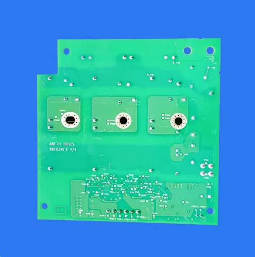 TZ  ZINP-571 69012396 Surge Plate Converter Rectifier Trigger Plate Filter Absorption Plate