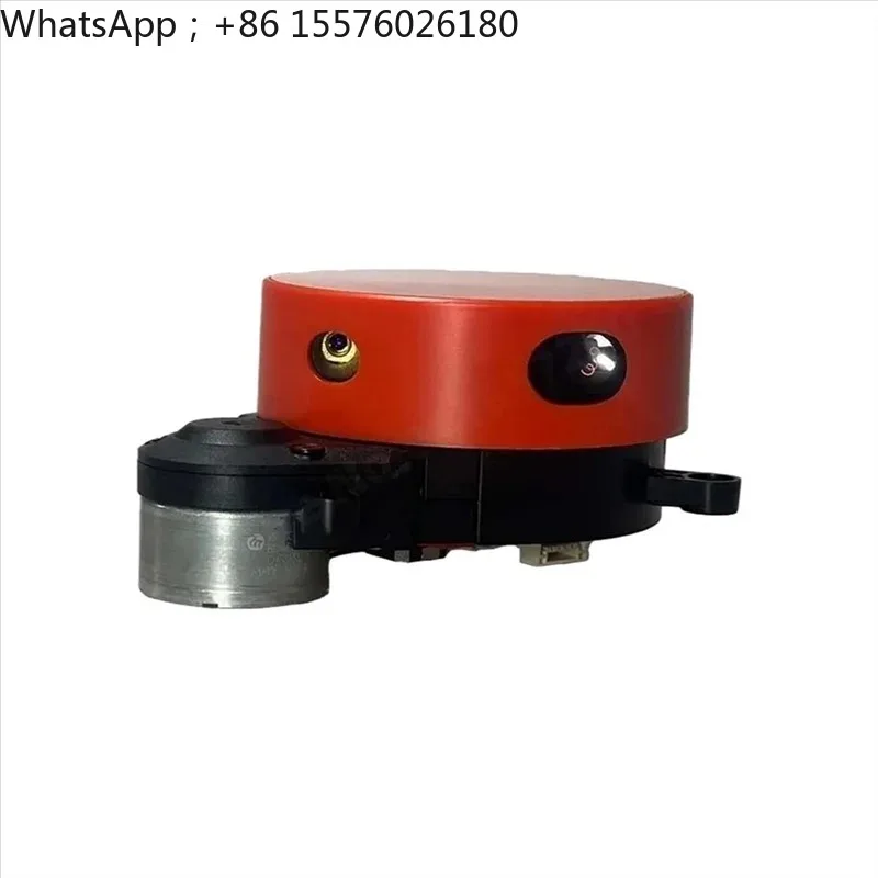 Robot Vacuum Navigation Laser Sensor A97T Aftermarket Accessory Compatible Mop 2 Pro MJST1S MJSTS1 Cleaning Machine