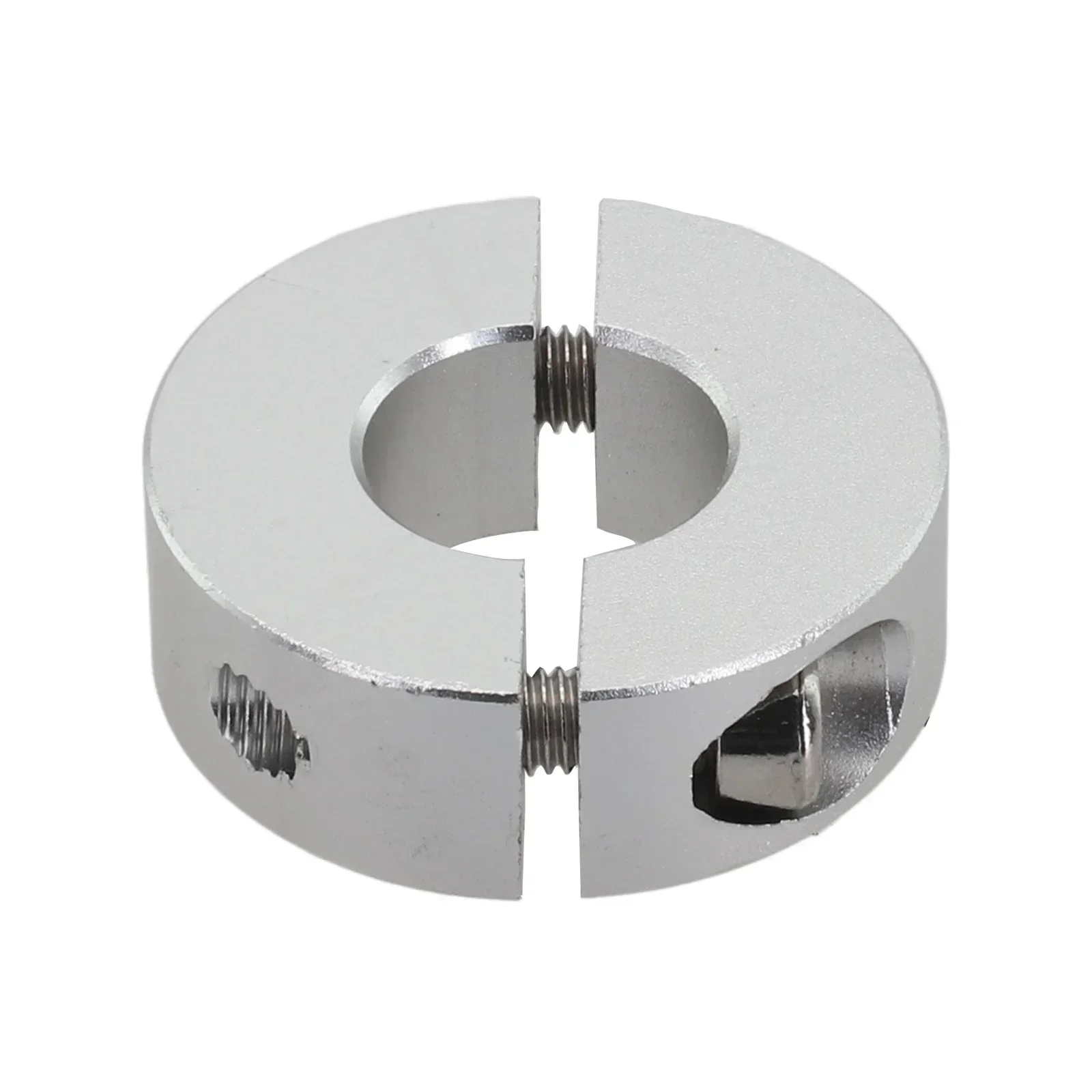 Retaining Ring Limit Bearing Optical Easy Installation Fixed Spindle Parts Repair Replacement Separate Spare Clamping