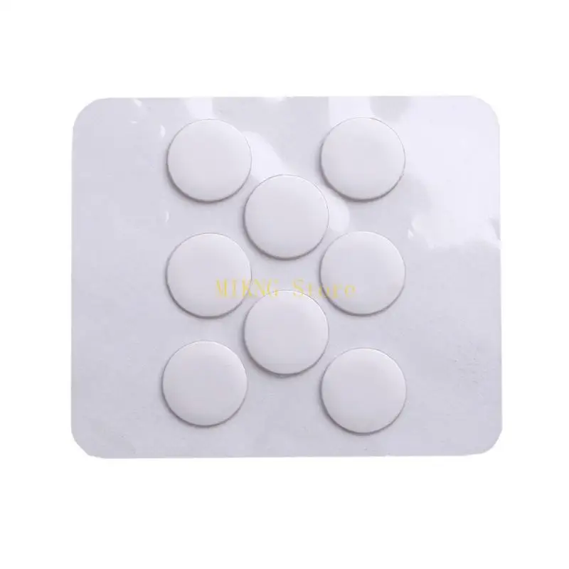 1 pack souris Pédales pour Aerox 3 Souris sans fil Pieds remplacement glisse Mouse Feet Sticker Best Sale