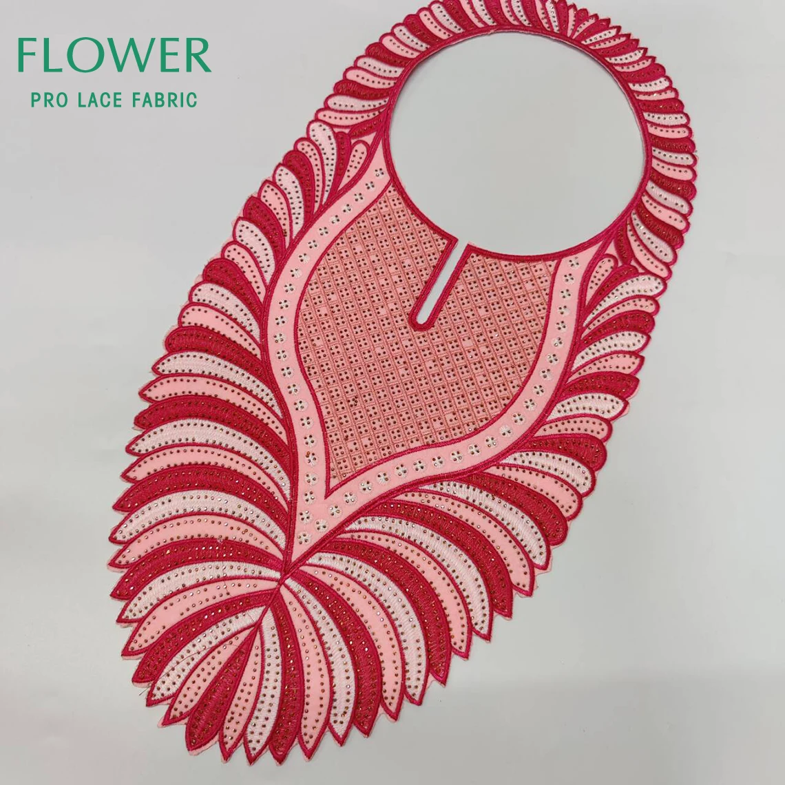 Rhinestones African… - image