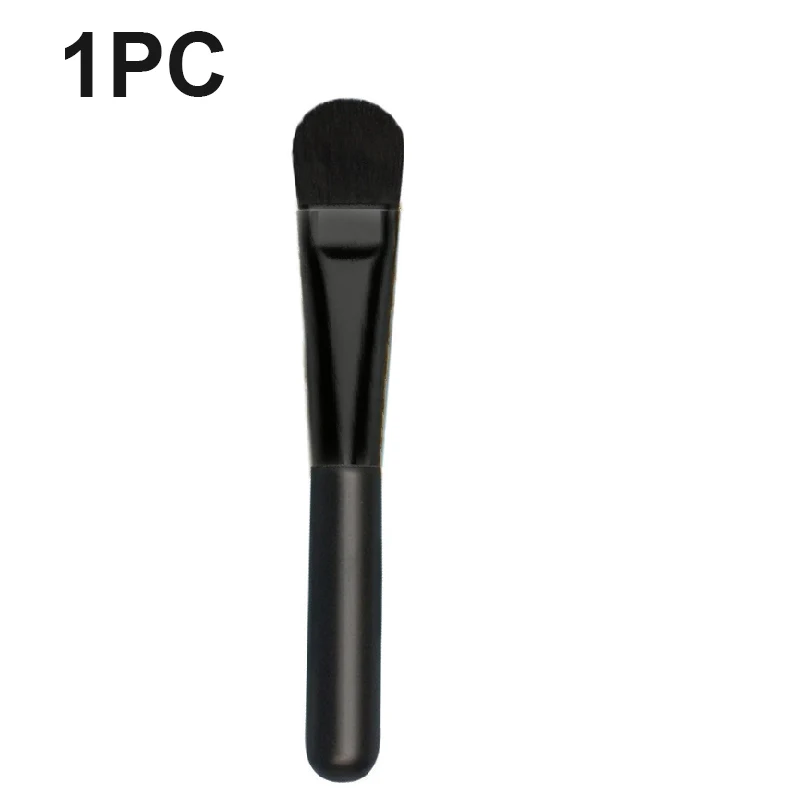 فرشاة قناع الوجه فرشاة خاصة أداة التجميل فرشاة قناع الوجه الصغيرة لتقوم بها بنفسك أدوات التجميل العناية بالبشرة لوازم ماكياج أدوات الوجه امرأة #4