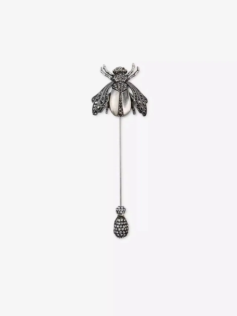 beeswax-shiny-large-metal-buckle-women's-fashion-accessory-new-arrival-autumn-2025-no-brand-high-quality-leather-goods