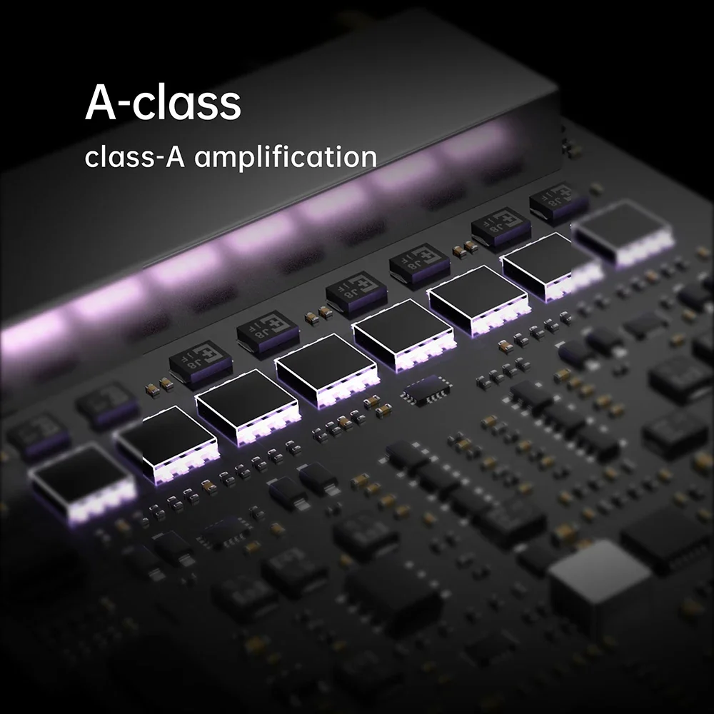 HiBy R5 II/ R5 GEN 2 Hi-Fi аудио музыкальный плеер MP3 USB ЦАП для наушников AMP Bluetooth WIFI MQA16x DSD256 ES9219C 768 кГц/32 бит 4500 мАч