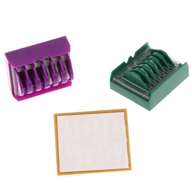 S/M/L Medical Plastic Laparoscopic Polymer Ligation Clips Hemolok Clips Endoscopy Surgery Surgical Vascular Clips Medical Tools