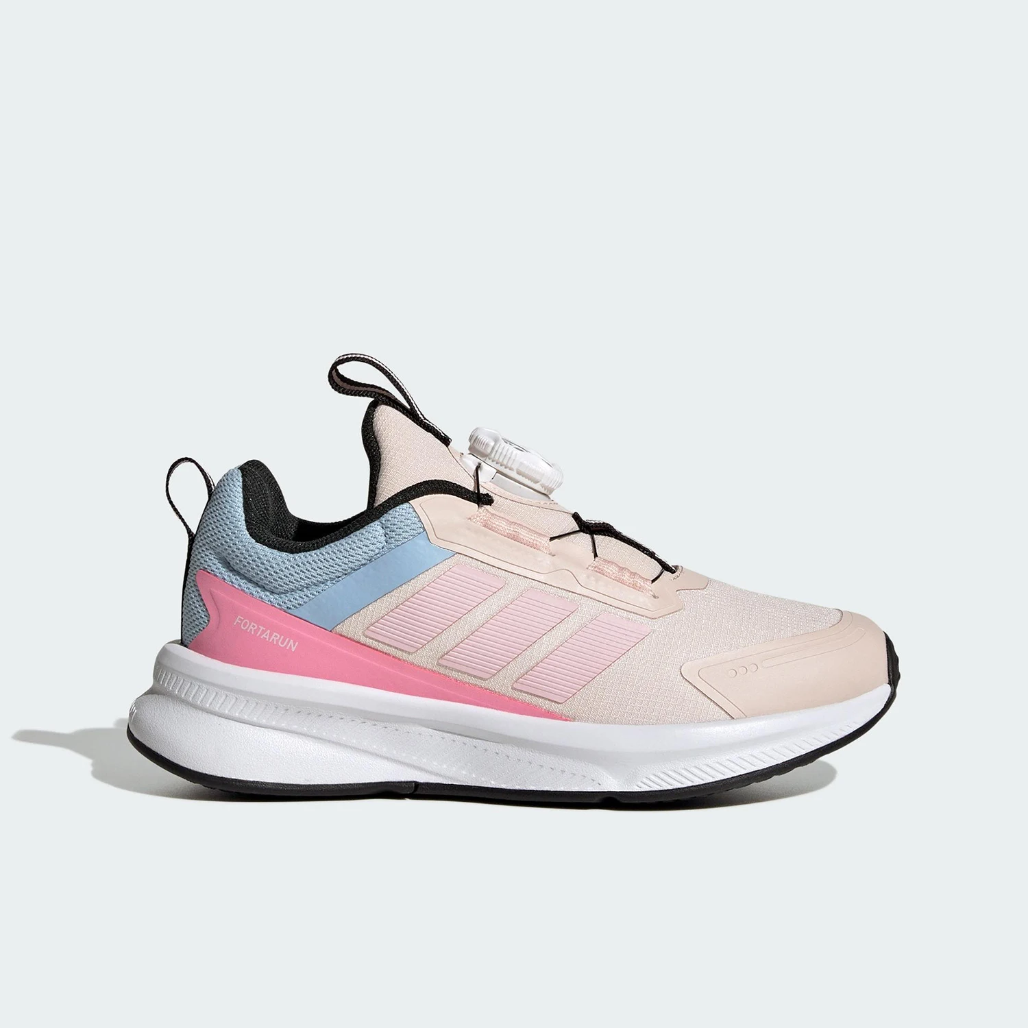 

Adidas genuine 2025 Summer Big Kids' Low-Top Durable Sports Shoes HP3588