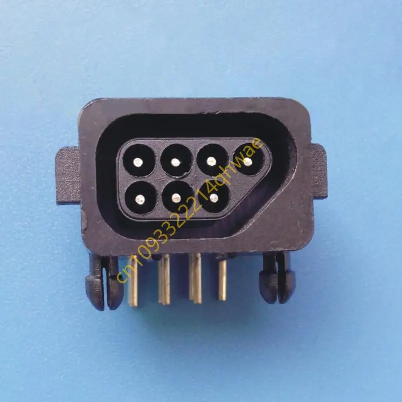 7pin Female Connector For WirelessGame ControllersPlug Repair Replacement