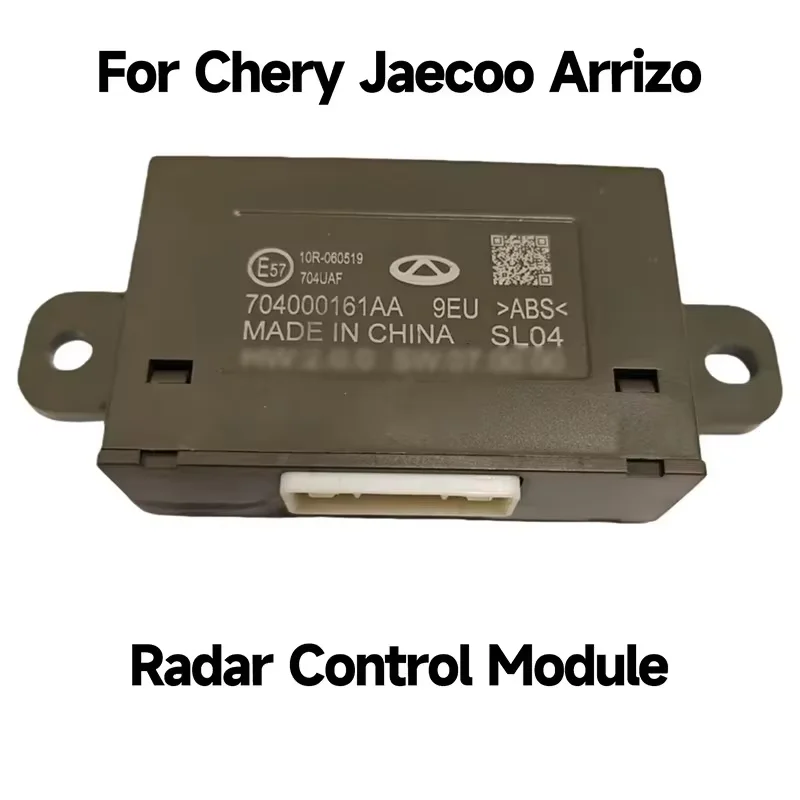 For Chery Jaecoo Exeed Arrizo General Front and Rear Radar Control Module Genuine Replacement Parts 704000161AA