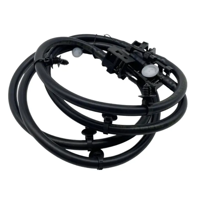 

X39A-Car For C-Class S205 2015-2021 A2058600292 2058600292 Without Heated Windshield Washer Hose Nozzle