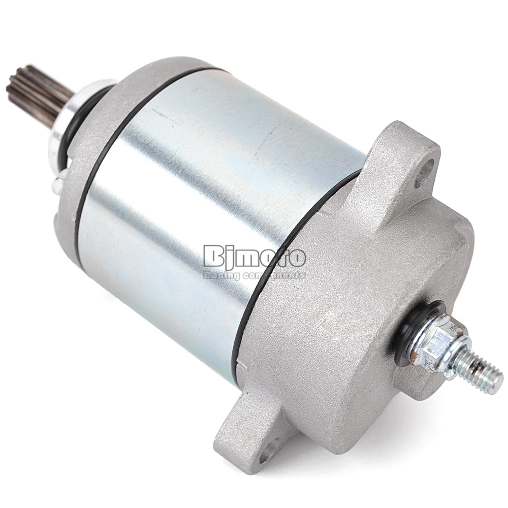 Anlasser für Honda CRF125 CRF125FB CRF125F CBR250 CBR250RR CBR600 CBR600F 31200-K28-911 31200-K64-N01 31200-MBW-611 – Detail 1