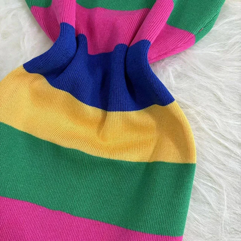 Vestidos femininos de malha sem alças, bainha plissada, elegante bodycon, envoltório, vermelho, sexy, malha, fêmea, verão, novo, 2022