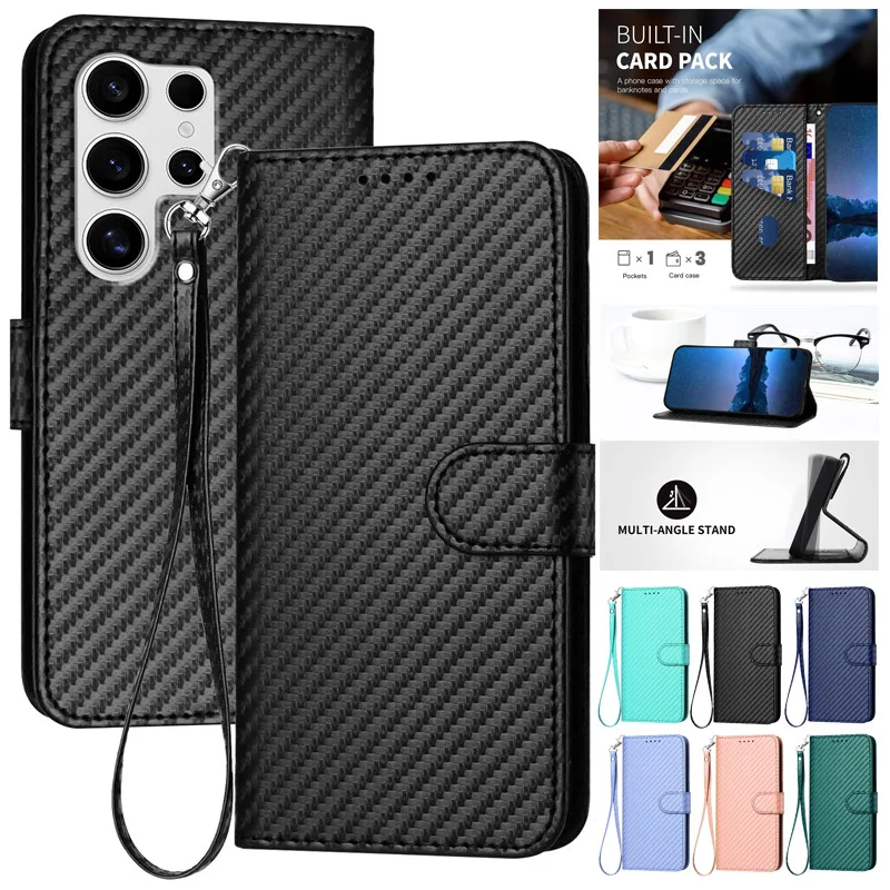 S25 S25Ultra Carbon… - image