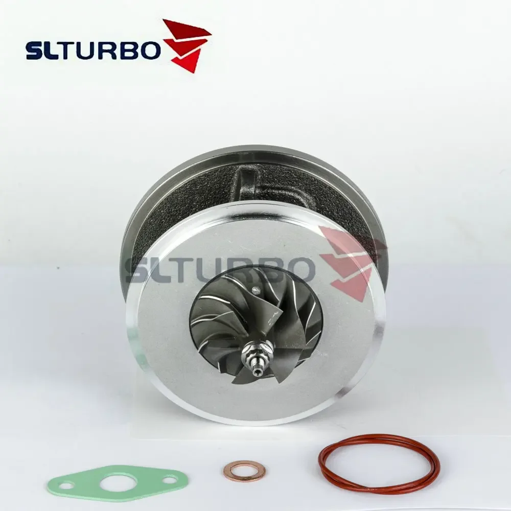 Turbine Cartridge GT1749V Turbo Core for Land Rover Freelander I 2.0 TD4 M47D 82Kw 112HP 2000- 708366-1 Turbocharger CHRA 708366