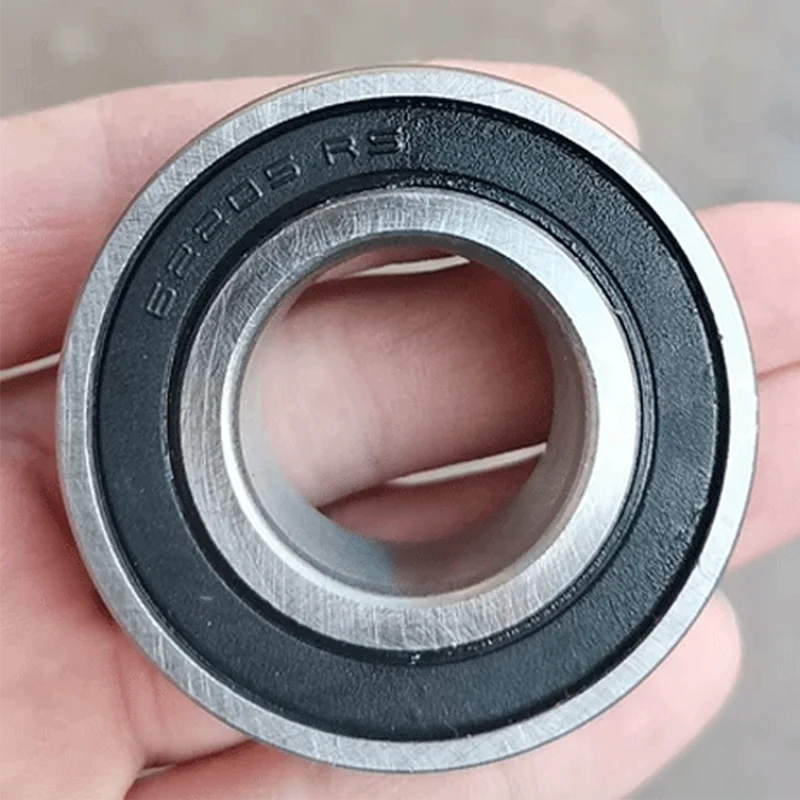 6209 6210 6211 6212 6213 6214 6215 6216 6217-2RS Reliable Deep Groove Ball Bearings for Industry