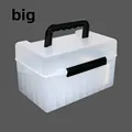 white big