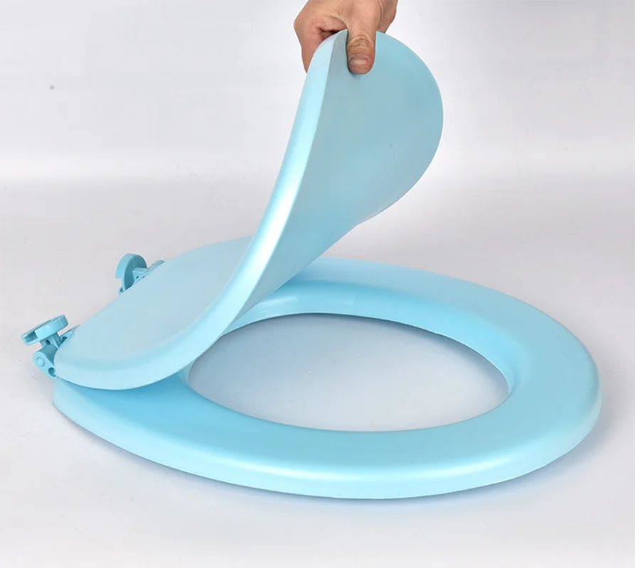 Pokrywa na toaletę Podgrzewacz łazienkowy Siedzisko Wodoodporna podkładka EVA Zdejmowana mata Gospodarstwo domowe Wielka elastyczność Miękkie i wygodne artykuły do ​​kąpieli