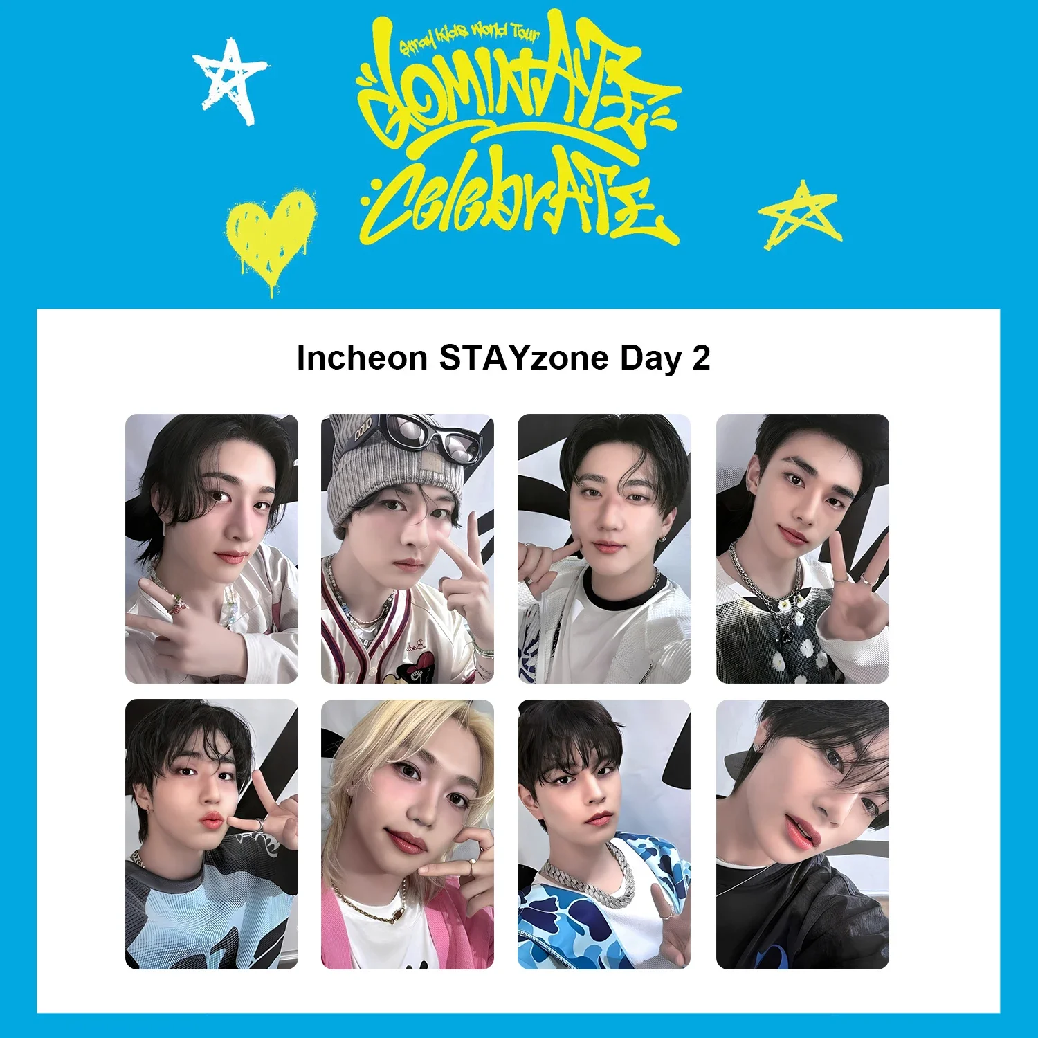 KPOP Fan Gift Lomo Cards Album Themed Photo Cards Classic KPOP Merchandise Personal Collection Cards Set image 5