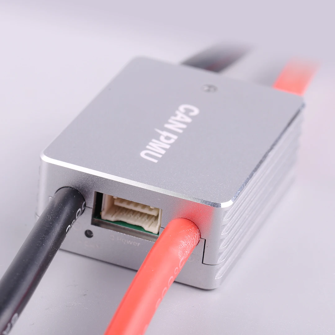 CUAV PIX CAN PMU High Precision Voltage Current Detection Power Management Unit Module for UAV Drone