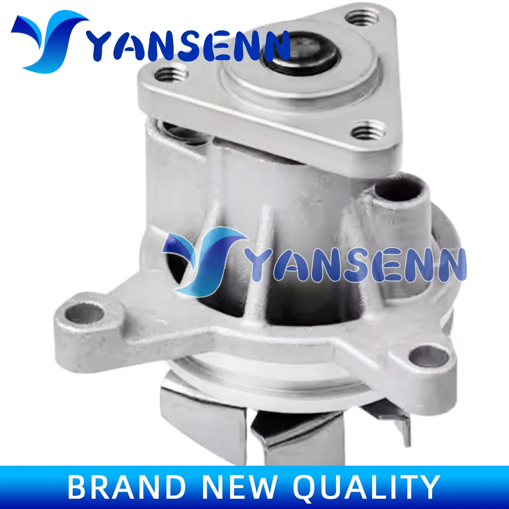 

Водяной насос двигателя для Ford Focus A7 Mondeo S-Max 2.0L/Mazda Tribute 1S7G8501BB 1S7Z8501A 1F70-15-010 1F20-15-010