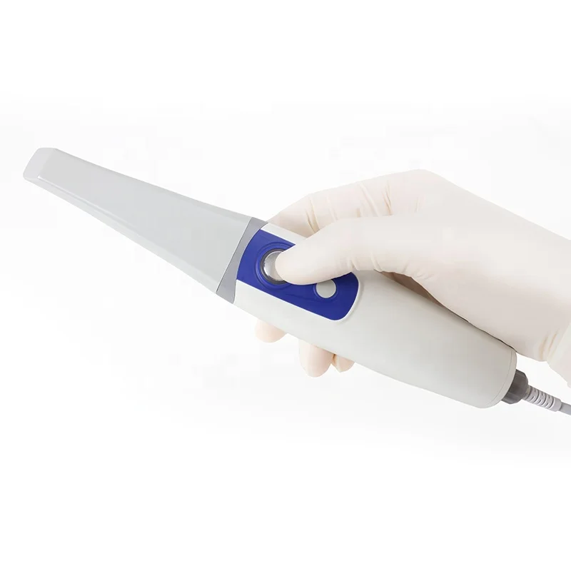 Wholesale Oral Care Scanner Distributor Price 3D Intraoral Scanner for Oral Care Oral Industry