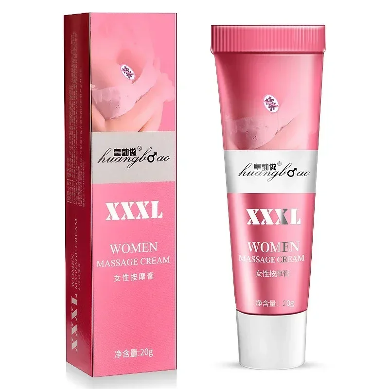 20g Breast Enlargement Massage Cream Female Chest Care Breast Massage Oil Chest Enhancement Elasticity Breast Lift Firming Care