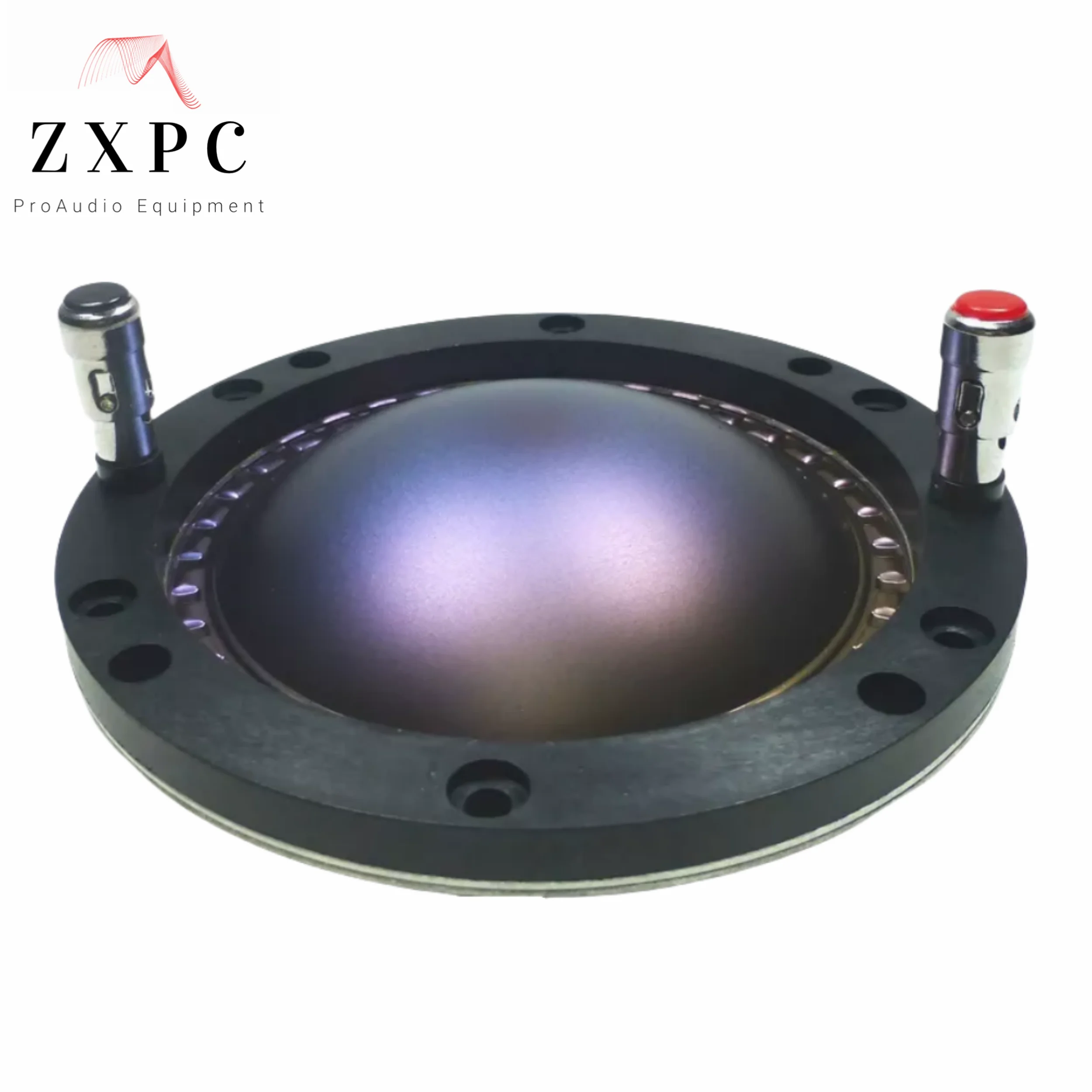 

Replacement Diaphragm Turbosound for RD214 Driver TCS152/96 Blue Titanium 8Ω Tweeter Voice Coil