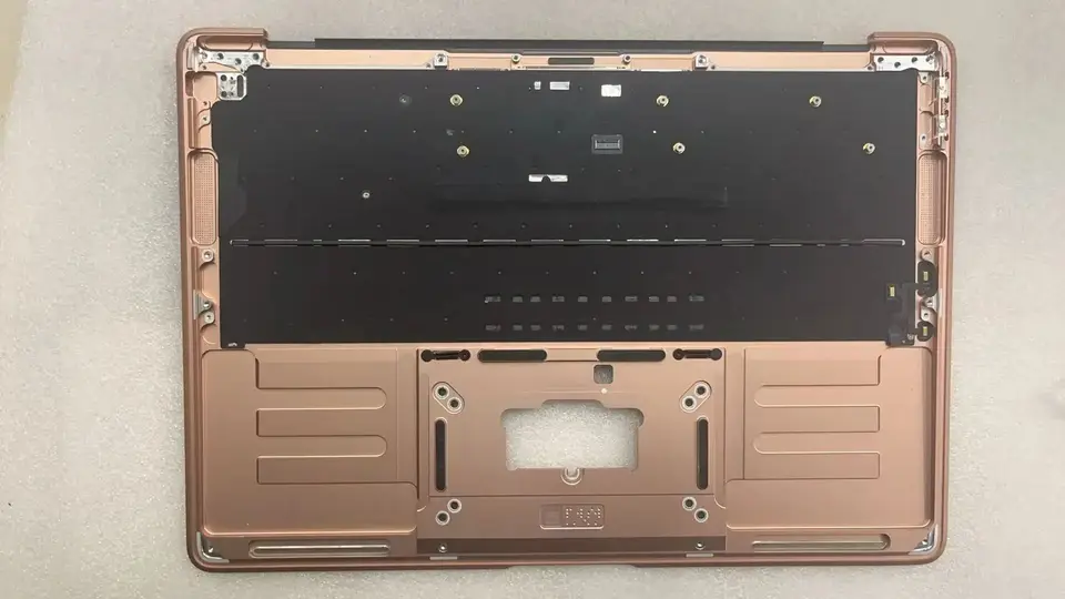 Original A1932 Top Case with US Keyboard For Macbook Air 13