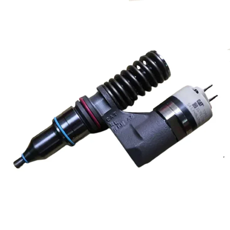 

Engine Fuel Injector Excavator Accessories Motor Parts 2123468 212-3468 for C-12 C12 SBF214