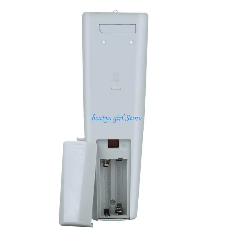 

C7AB Durable Air Conditioning Remote Controlle for YR-W02 YR-W01 YR-W04 YR-W07 YR-W06