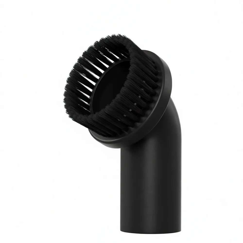 For Panasonic Vacuum Cleaner Dusting Brush MC CA291 MC CA391 Round Head Cleaning Accessory PP Bristle Tool 33mm