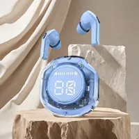 NEW T8 TWS Wireless Earphone Bluetooth 5.3 Headphones Sport Gaming Headsets Noise Reduction Earbuds Bass Touch Control for phone