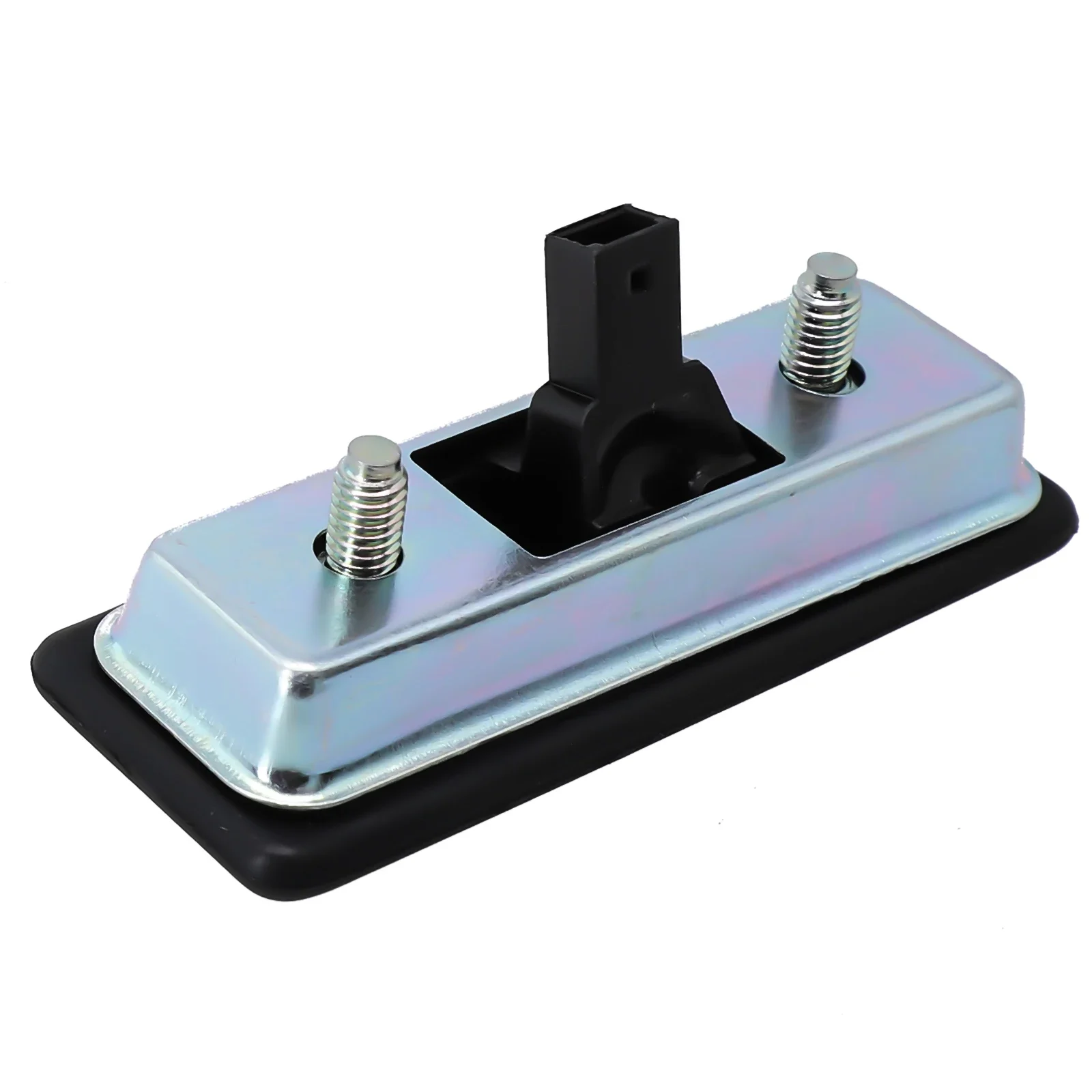 

Lock Release Switch Trunk Release Handle Car Accessories 1Z0827574C Black For Skoda For Skoda For Octavia II High Quality