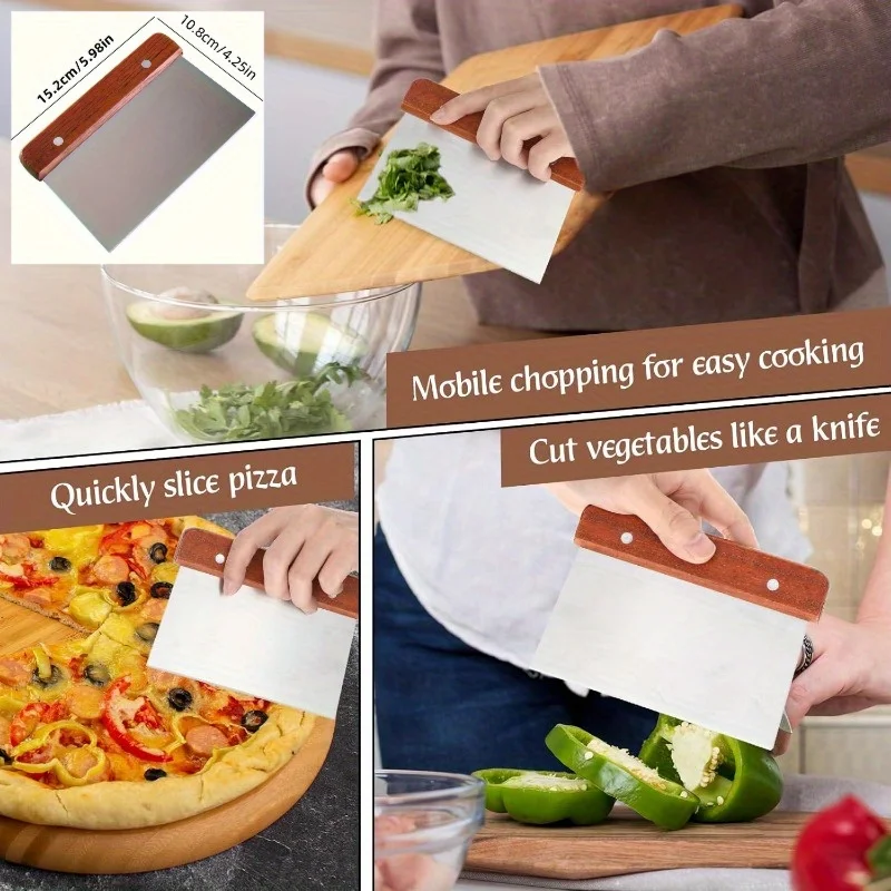 Thumbnail 4 - #2 Top Rolling Pins Picks for Every Budget
