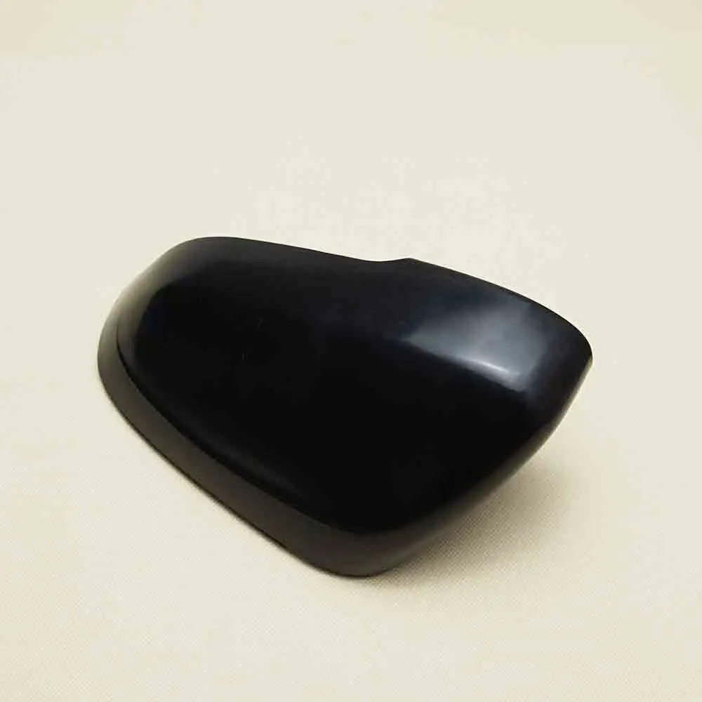 

39804832 Car Left Front Door Rearview Mirror Shell Housing Cover Undercoat For Volvo S60 S60L S80 S80L V40 V60 V70 2012-2016