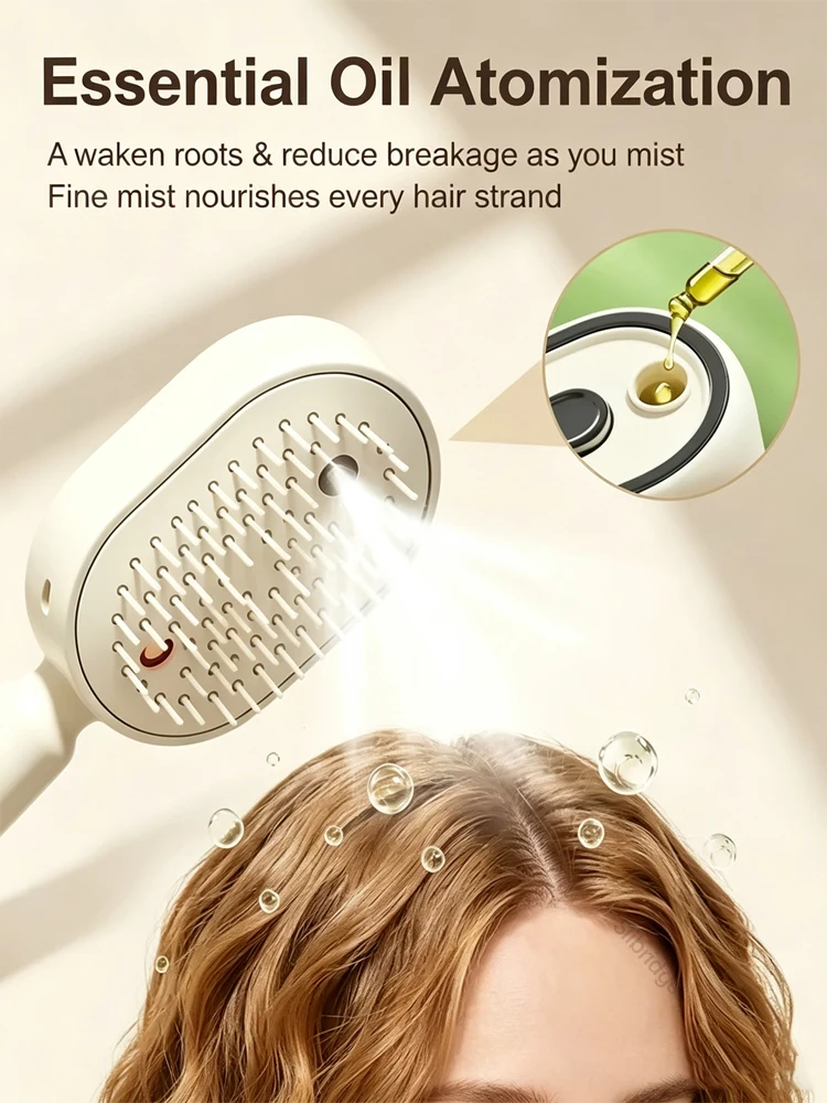 Thumbnail 3 - #46 Trending Electric Hair Brushes Right Now
